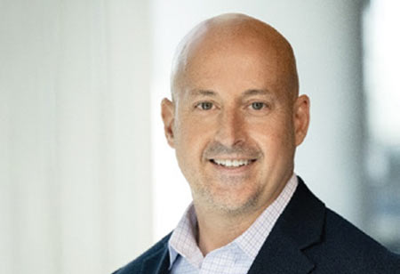 Erik Lemay, Head of Global External Manufacturing, Servier | Pharma Tech Outlook