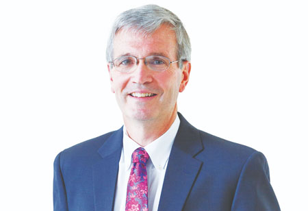 Let's Keep Sounding off: Why Being a Broken Record About EHR Standards Ensures Innovation in Healthcare