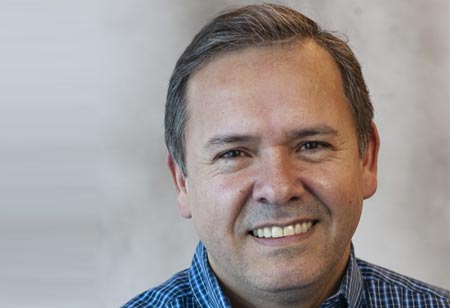 Carlos Pedraza, PhD. Director of CNS Biology, Alkermes. | Pharma Tech Outlook