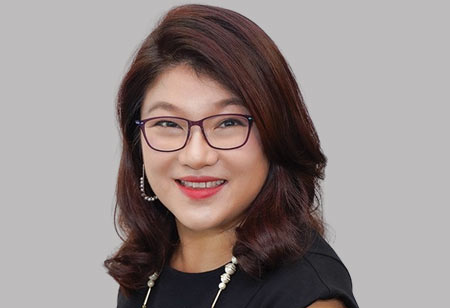 Shaping Culture and Performance at Santen