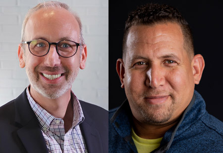 Digital-First, Client-Centric Approach to Marketing