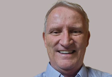 Larry E. Elvebak, LabIntegrity | Pharma Tech Outlook