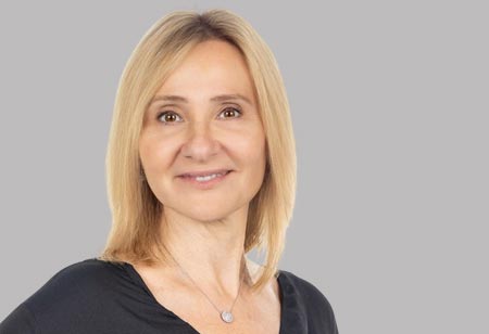 Olga Minkov, Medical Operations, SSI Strategy | Pharma Tech Outlook