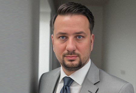 Rafal Lunio, Director of Research & Development, Qualified Person (QP), Polfa Tarchomin S.A | Pharma Tech Outlook