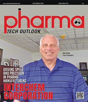 Interchem: Driving Speed and Precision in Pharma Manufacturing