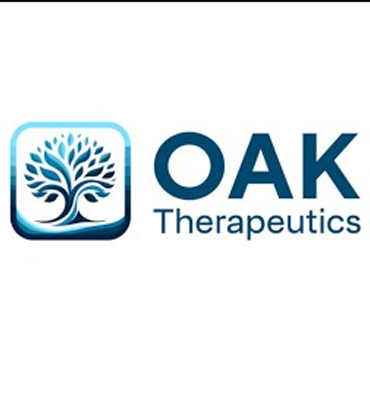 Gerhard Apfelthaler, Oak Therapeutics | Pharma Tech Outlook