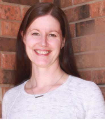 Kate Hammeke, ISR | Pharma Tech Outlook