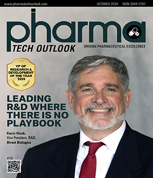 Leading R&D where there is No Playbook