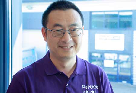 Microfluidics to power better LNP-mRNA preparation