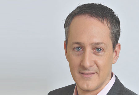Data Security in Healthcare