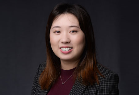 Your Go-To Partner in China