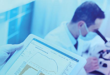 Unified and Powerful Data Management Solutions