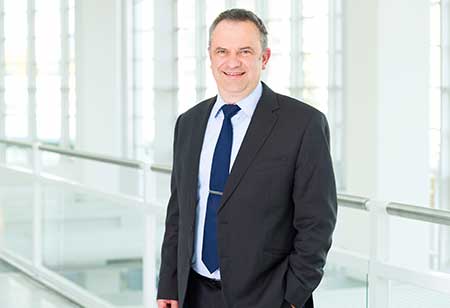 A Trusted Partner Aiding Entire Drug Development Cycle