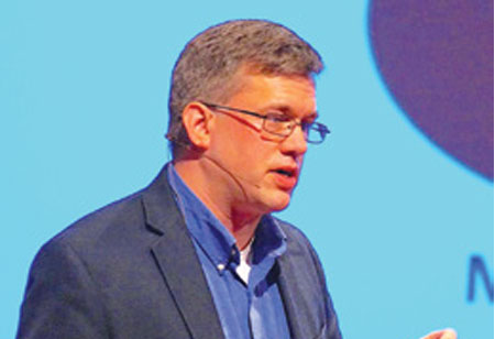 Next Generation Visualization and pharma