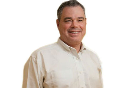 Being a Biotech CIO, or How to StopWorrying and Love Rapid Change