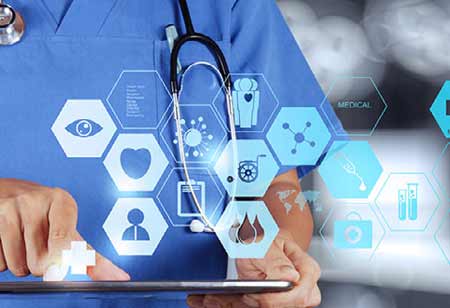 The Future of Research Analytics