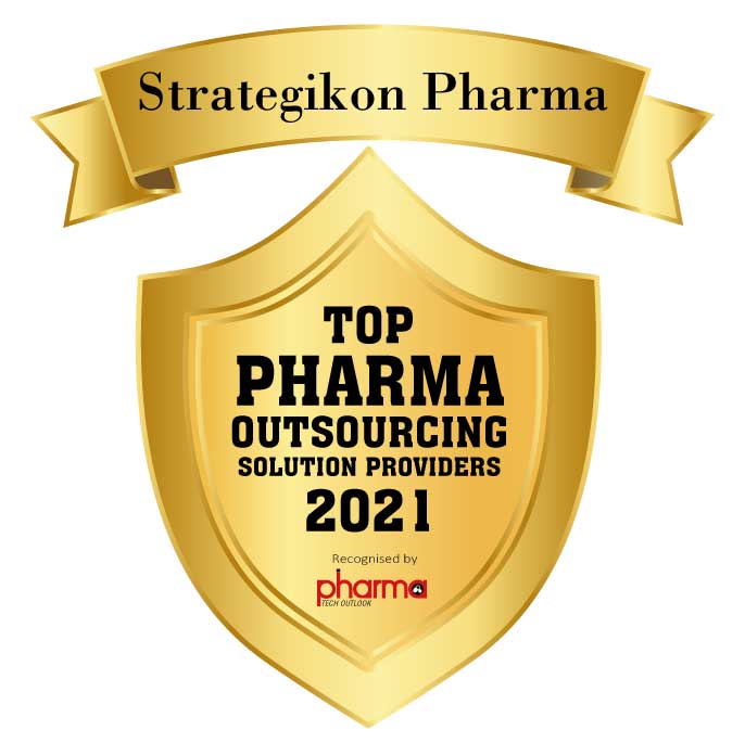 Top 10 Emerging Pharma Outsourcing Companies - 2021