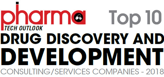 Top 10 Drug Discovery and Development Consulting/Services Companies - 2018