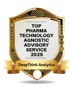 DeepThink Analytics: Breaking Pharma’s Digital Gridlock by Starting Small, Winning Big 