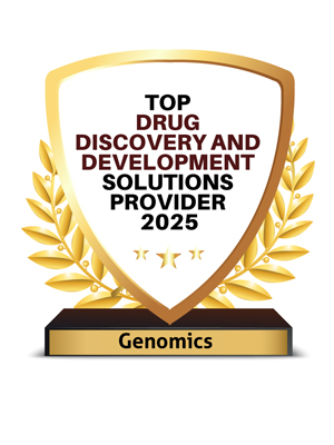 Top 10 Drug Discovery and Development Solutions Providers- 2025