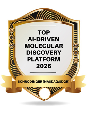 Top AI-Driven Molecular Discovery Platform 2026