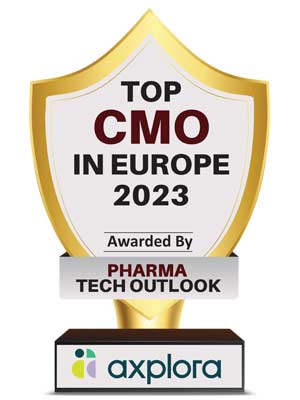 Top 10 CMO’s in Europe - 2023