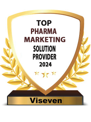 Top Pharma Marketing Solution Companies - 2024