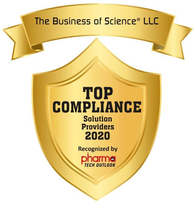 Top 10 Compliance Solution Companies - 2020