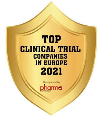 Top 10 Clinical Trial Companies In Europe - 2021