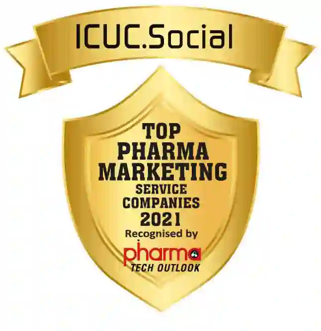 Top 10 Pharma Marketing Service Companies - 2021
