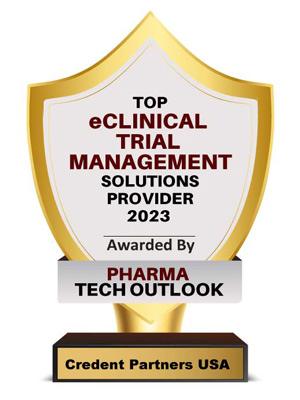 Top 10 eClinical Trial Management Solutions Companies - 2023