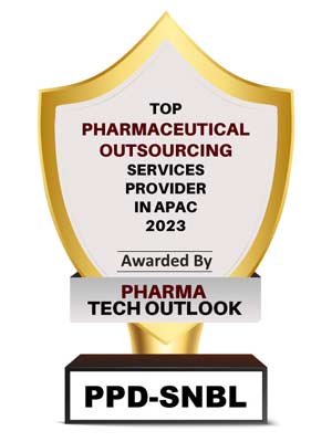 Top 10 Pharmaceutical Outsourcing Services Companies in Apac – 2023