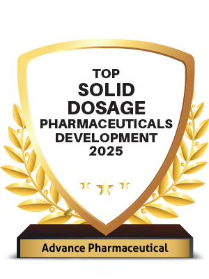 Top Solid Dosage Pharmaceuticals Development 2025