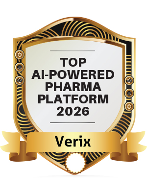 Top AI-Powered Pharma Platform 2026