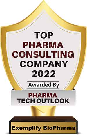 Top 10 Pharma Consulting Companies - 2022