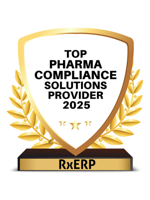 Top Pharma Compliance Solutions Providers - 2025