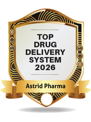 Top Drug Delivery System 2026