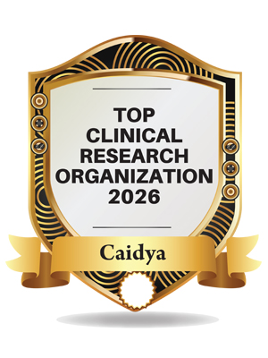 Top Clinical Research Organization 2026