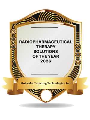 Radiopharmaceutical Therapy Solutions of the Year 2026 