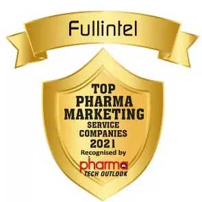 Top 10 Pharma Marketing Service Companies - 2021