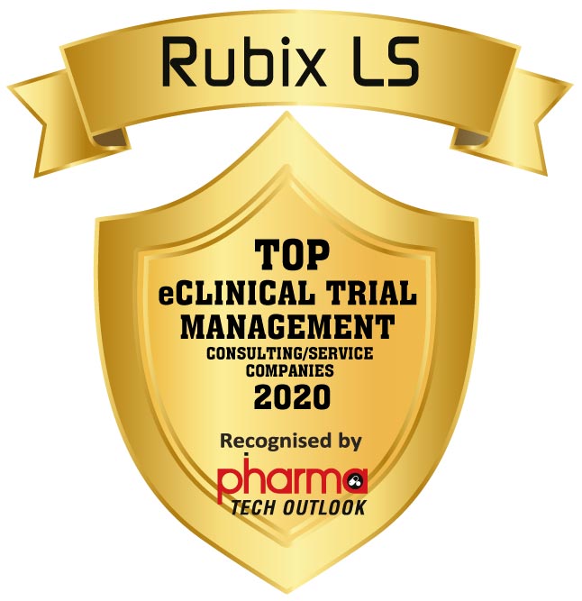 Top 10 eClinical Trial Management Consulting/Service Companies - 2020