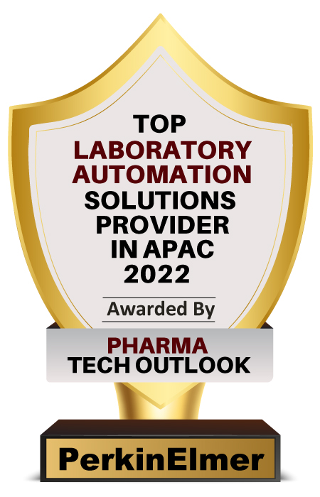  Top 10 Laboratory Automation Solutions Companies in APAC - 2022