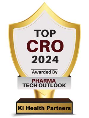 Top 20 CROs - 2024