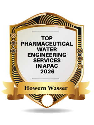 Top Pharmaceutical Water Engineering Services in APAC 2026