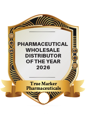 Pharmaceutical Wholesale Distributor of the Year 2026