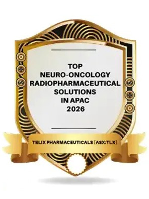 Top Neuro-Oncology Radiopharmaceutical Solutions in APAC 2026