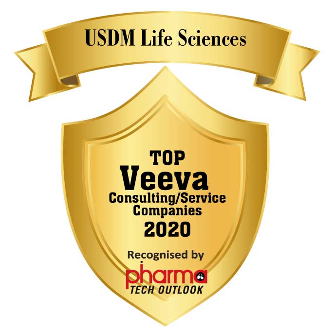 Top 10 Veeva Consulting/Services Companies - 2020