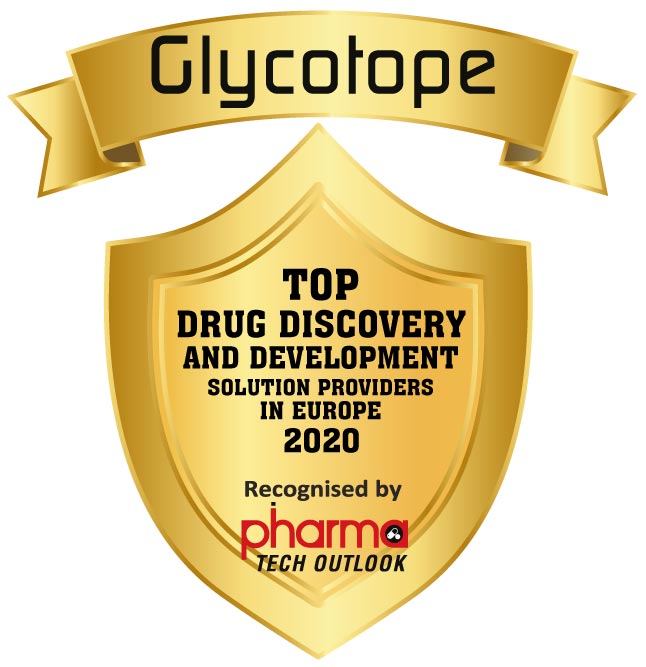 Top 10 Drug Discovery and Development Companies in Europe - 2020