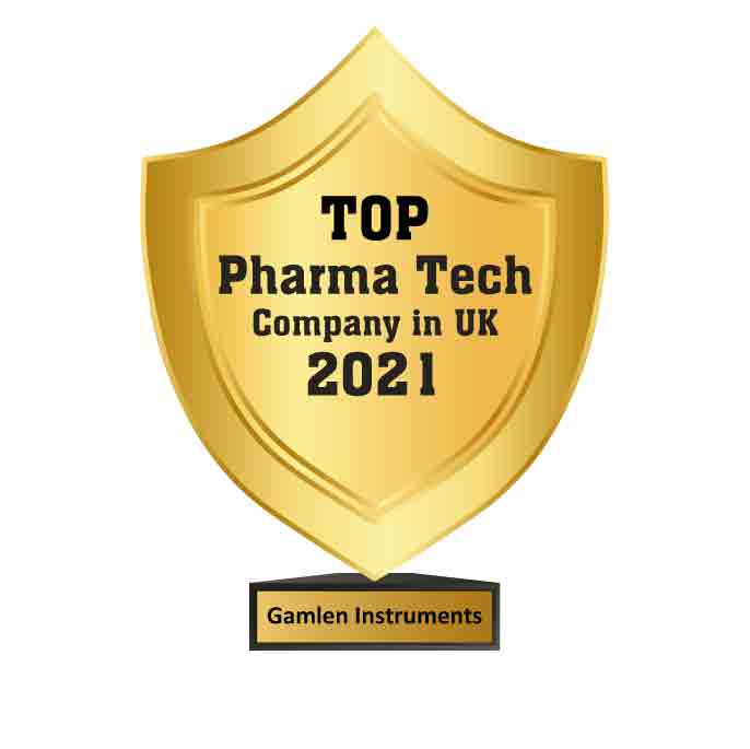 Top 5 Pharma Tech Companies in UK - 2021