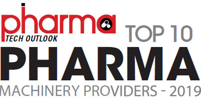 Top 10 Pharma Machinery Solution Companies - 2019